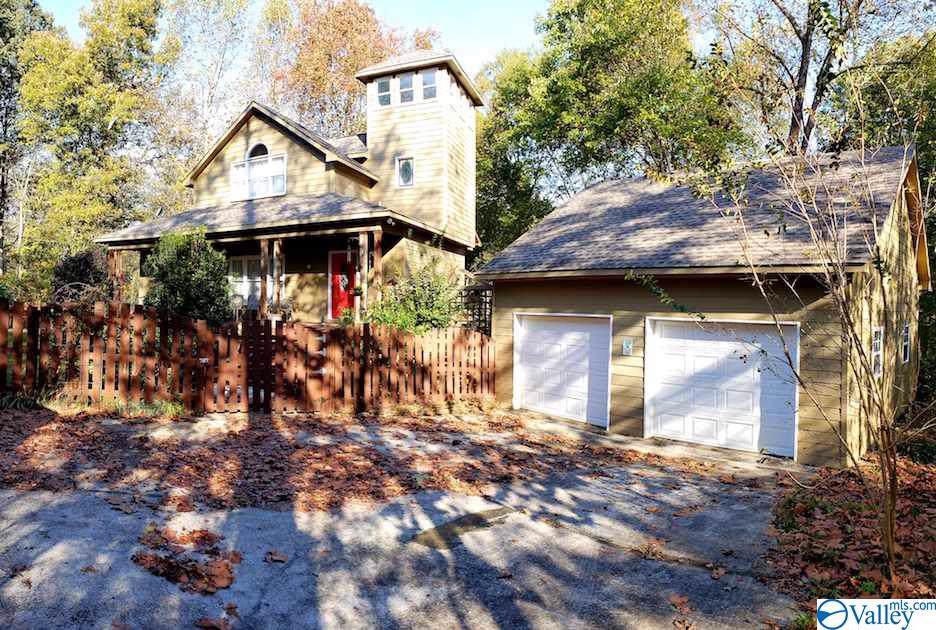 2232 Thompson Falls Drive - Photo 1