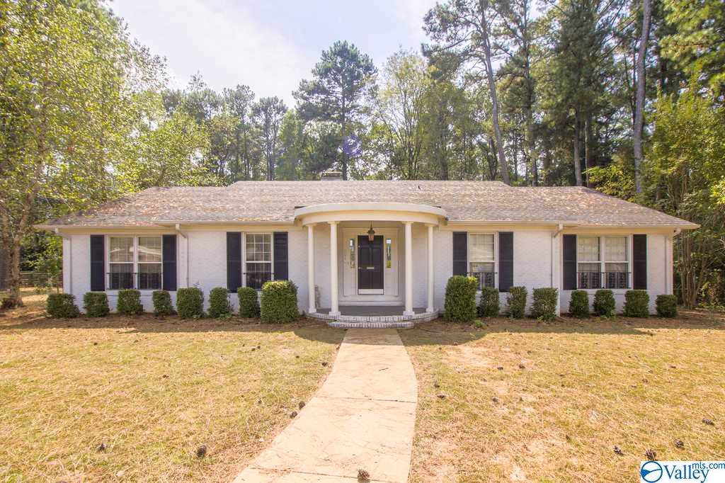 1617 Park Street - Photo 1