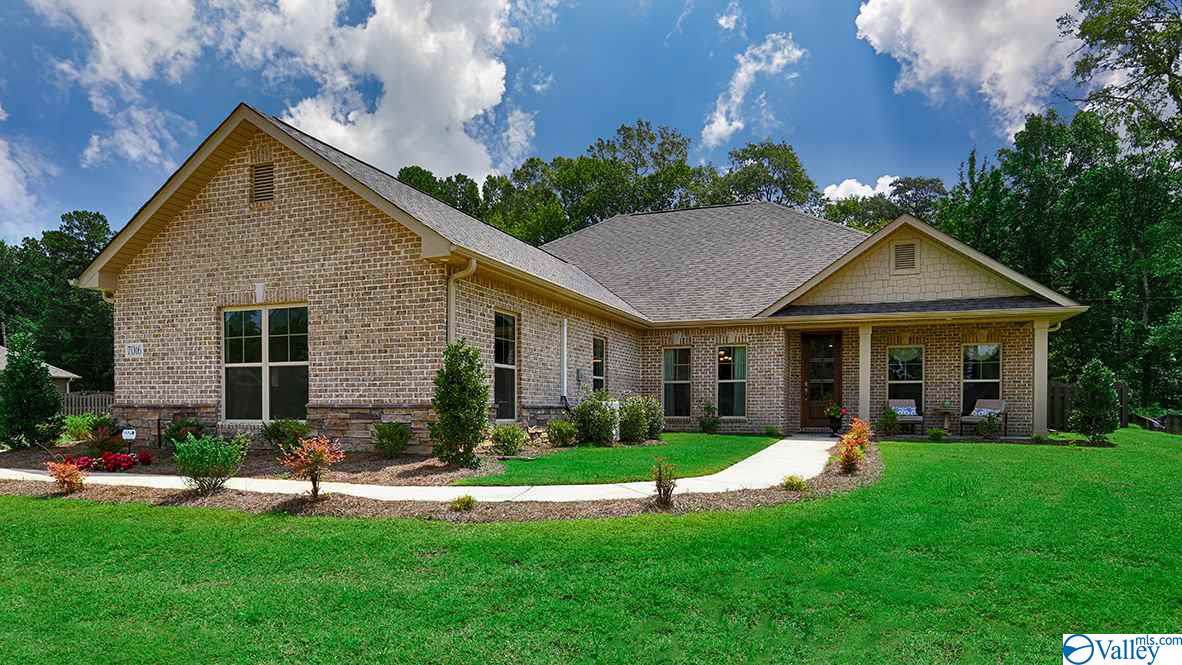 7016 Regency Lane - Photo 1