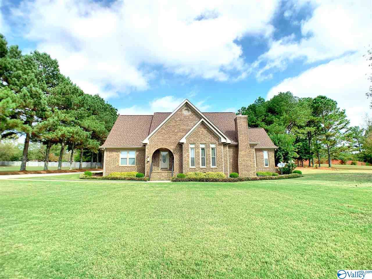 117 Taurus Drive - Photo 1