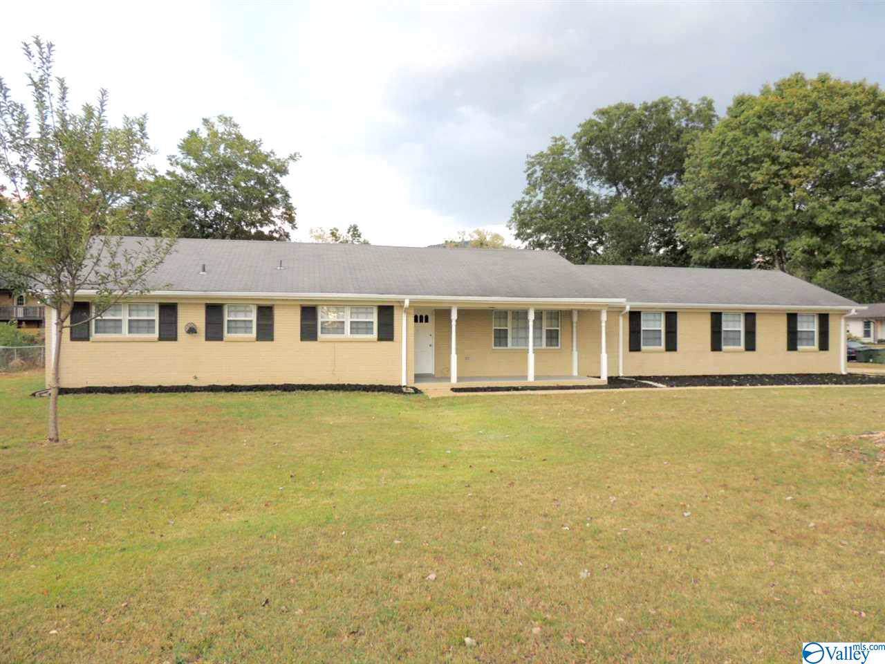 8305 Bailey Cove Road - Photo 1