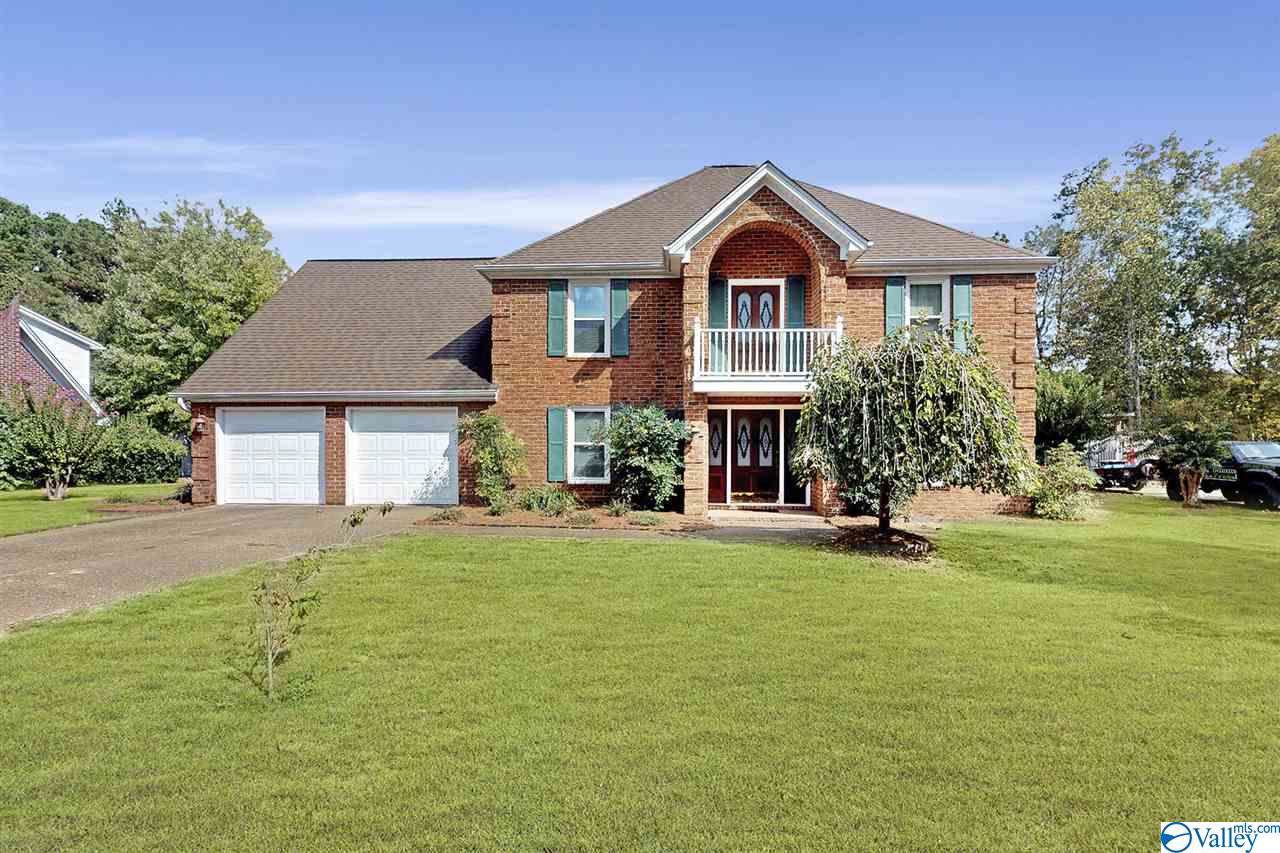 1127 Lasone Drive - Photo 1