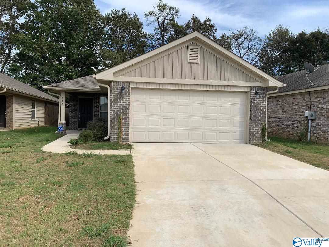 215 Bermuda Lakes Drive - Photo 1