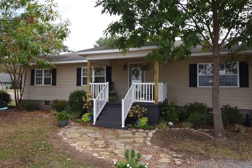 1205 Sunset Drive - Photo 1