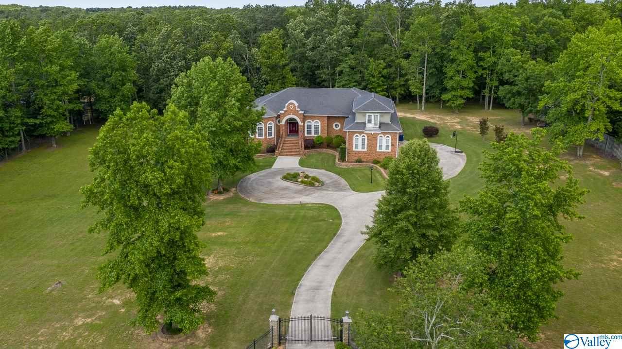 13240 South Shawdee Road - Photo 1