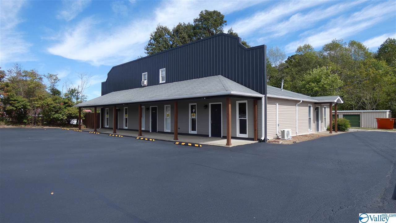 2926 Huntsville Highway - Photo 1