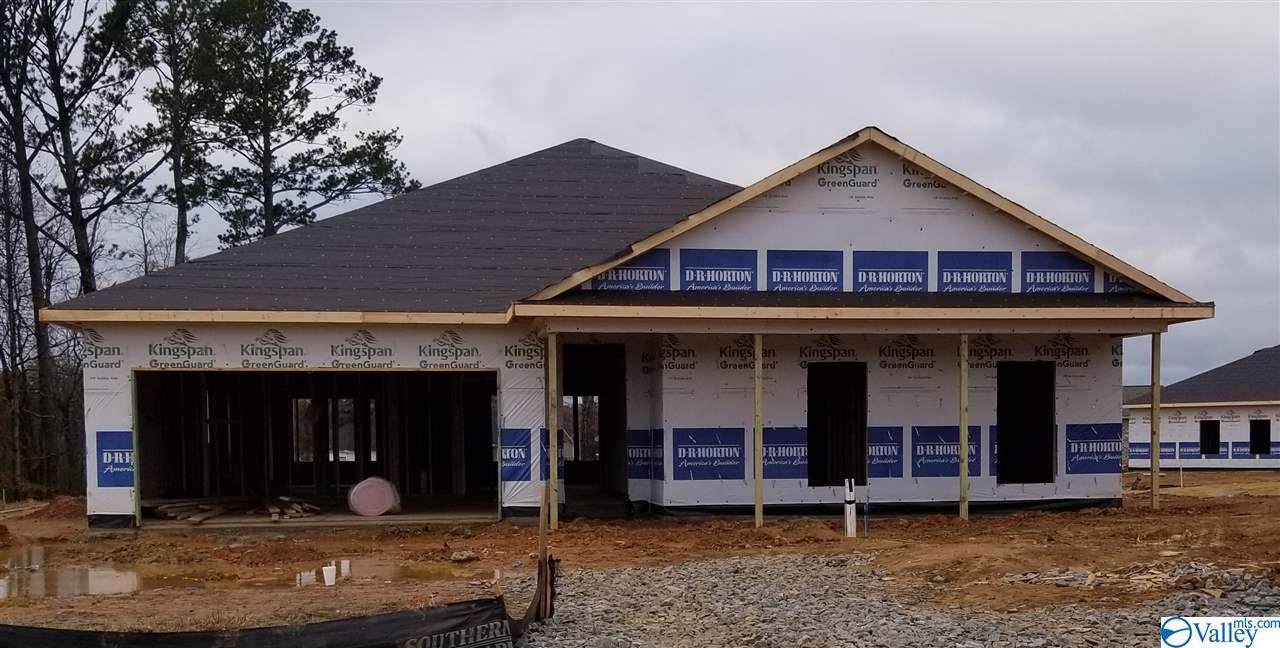 1837 Magnolia Lane - Photo 1