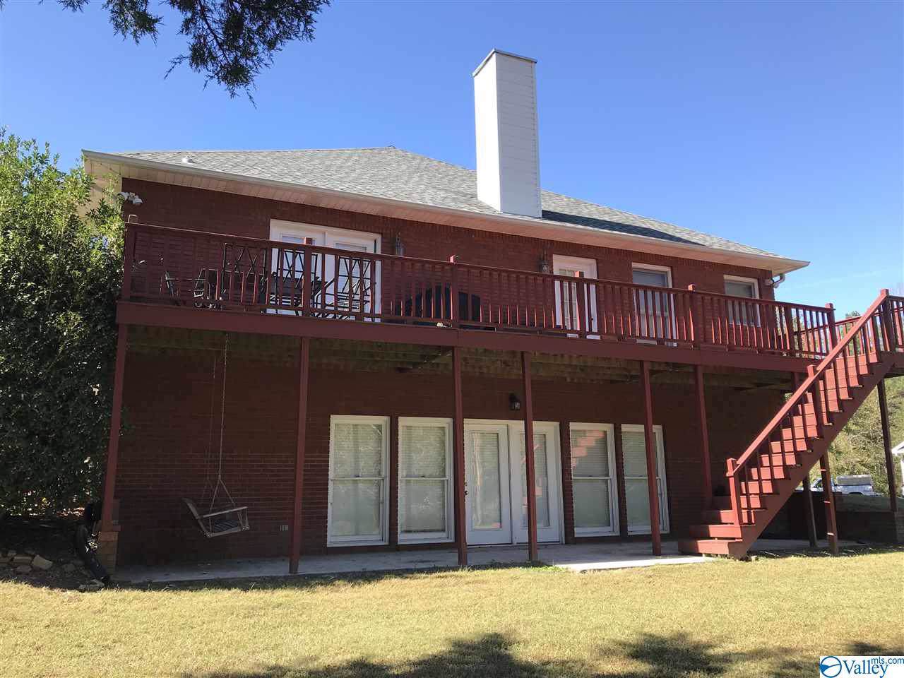 750 Swinging Bridge Road - Photo 1