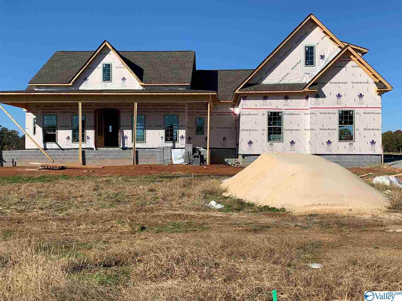 14655 Lucas Ferry Road - Photo 1