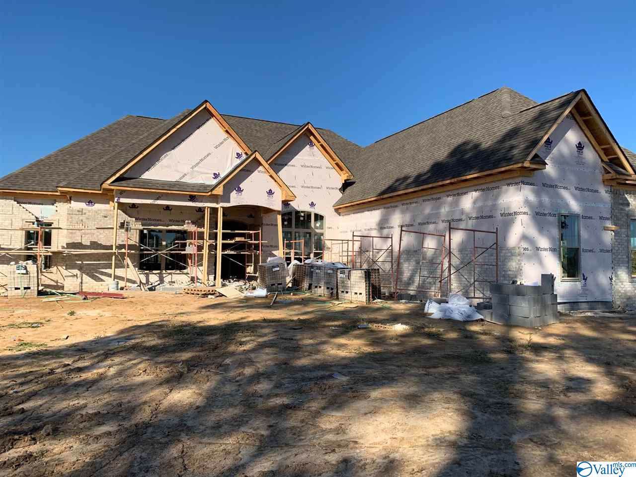 14713 Lucas Ferry Road - Photo 1