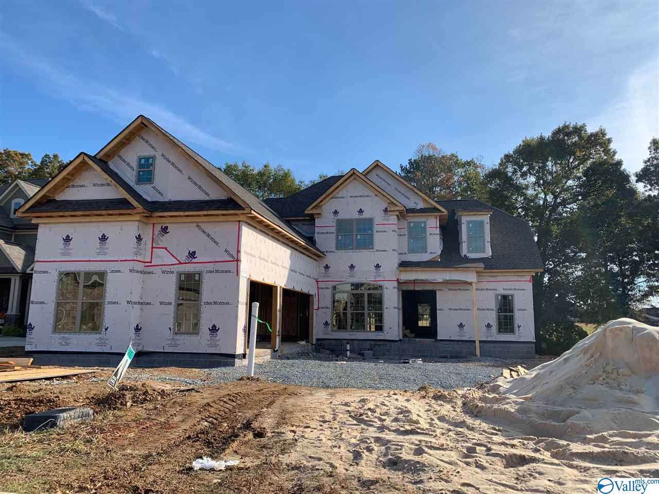 14304 Muirfield Drive - Photo 1