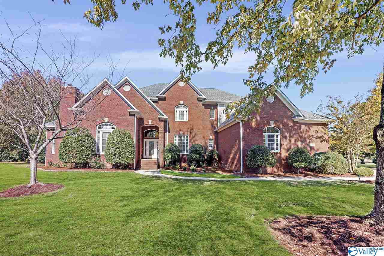 3000 Glen Willow Court - Photo 1