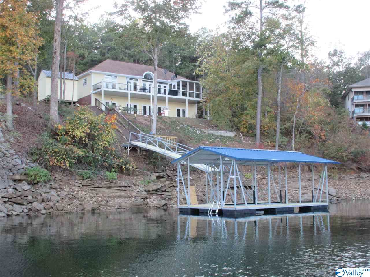 131 County Road 164 - Photo 1