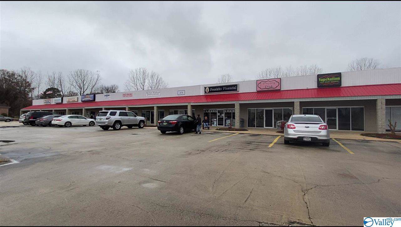 11227 Alabama Highway 157 - Photo 1