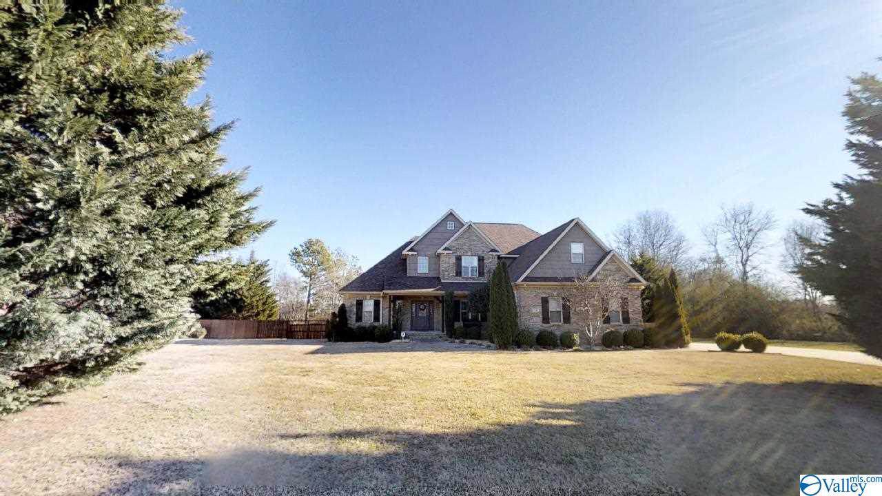 541 Kitchens Drive - Photo 1