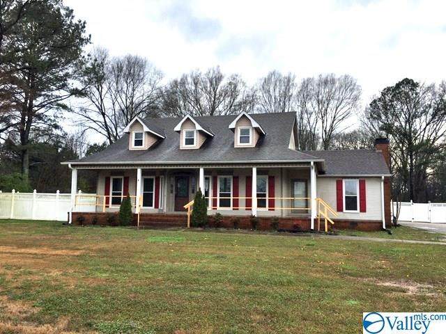 2119 Shady Grove Lane - Photo 1