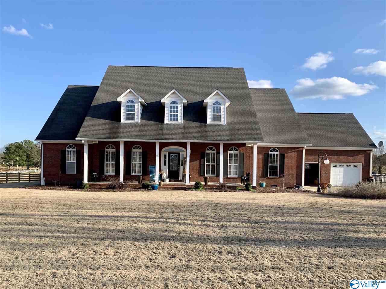 130 Scenic Bluff Drive - Photo 1