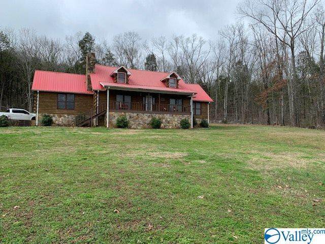 607 Porter Road - Photo 1