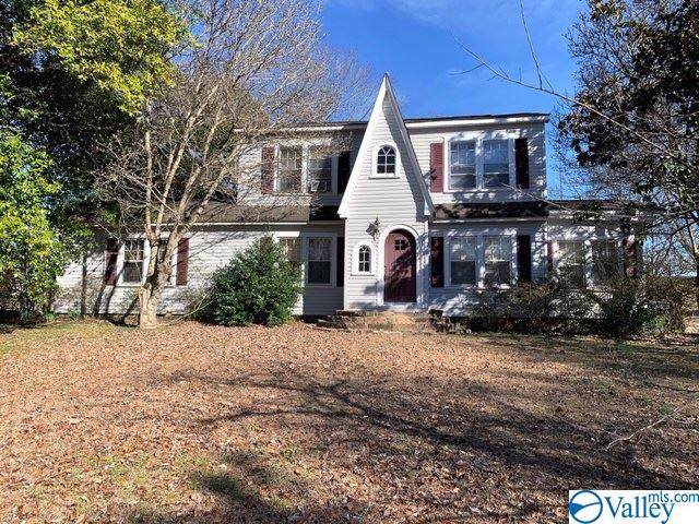 1433 Edmondson Street - Photo 1
