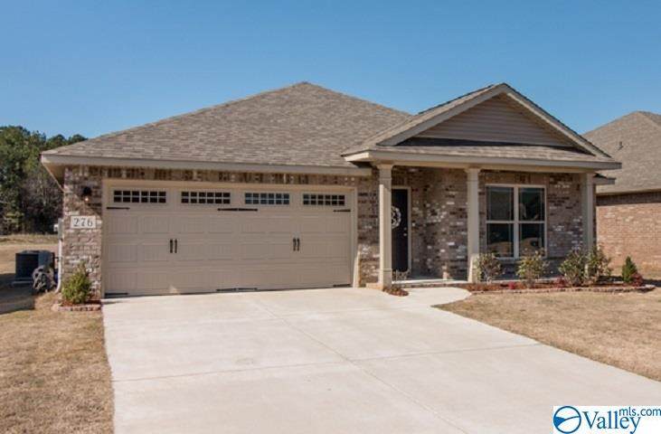 276 Willow Bank Circle - Photo 1