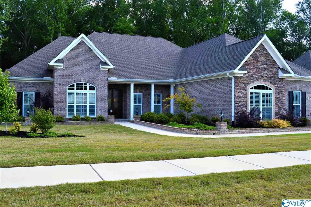 120 Cedar Branch Road - Photo 1