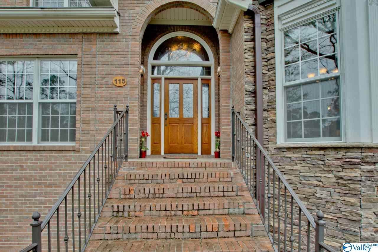 115 Kensington Drive - Photo 1