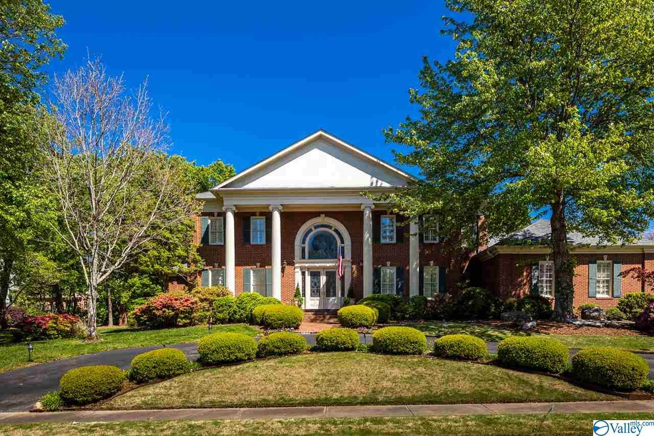 2805 Trevor Drive - Photo 1