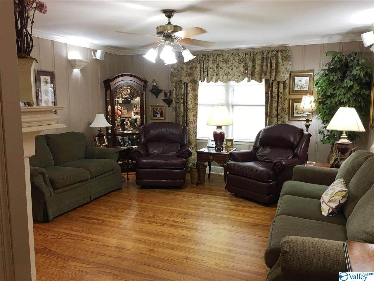 968 Street, Moulton, AL 35650 (MLS 1138891) MarMac Real Estate