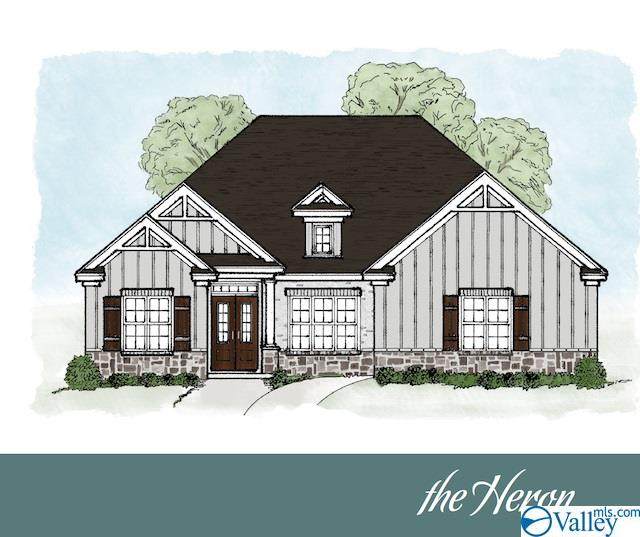 5 Payton Oaks Place - Photo 1