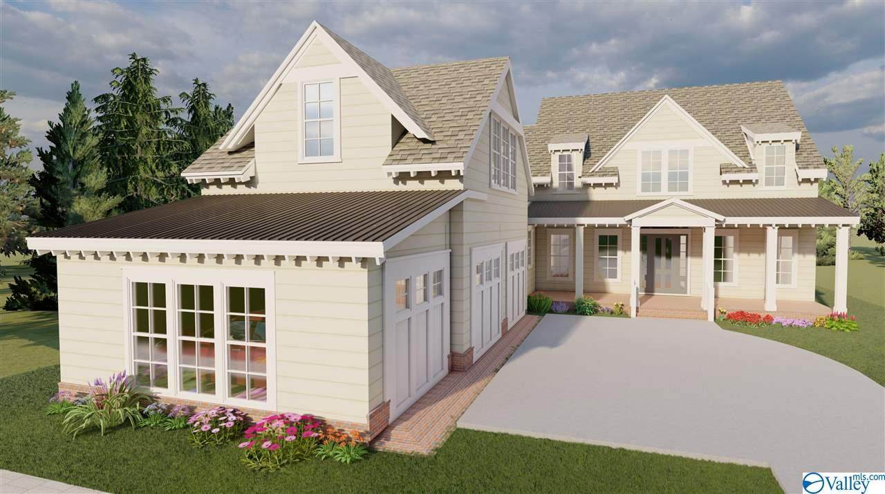 163 Oak Manor Lane - Photo 1