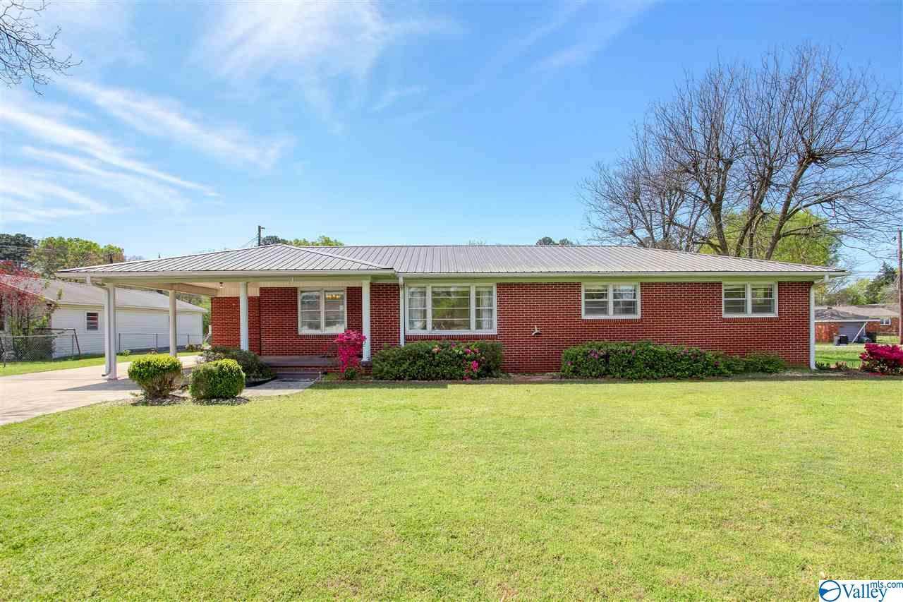 1103 Sandra Street - Photo 1