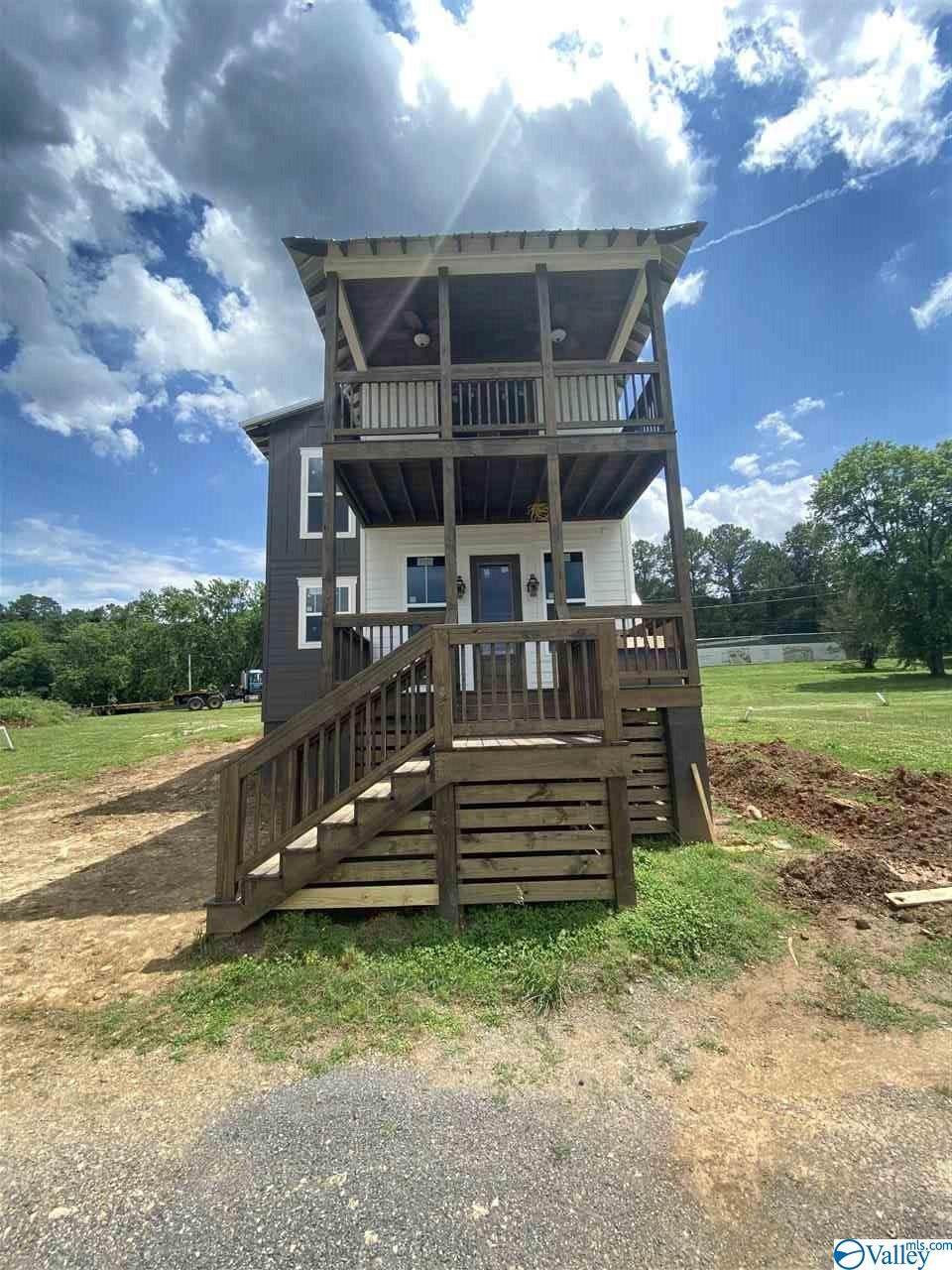 3217 Hardin Road - Photo 1