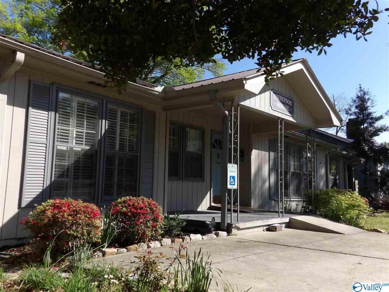 825 Gunter Avenue - Photo 1