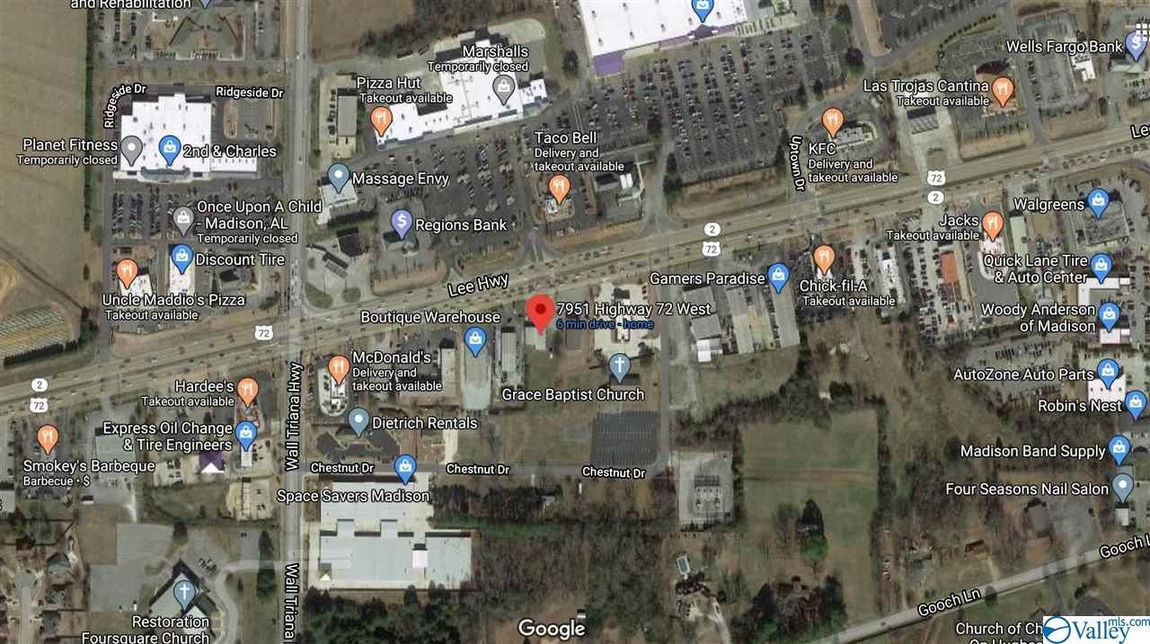 7951 Hwy 72 - Photo 1