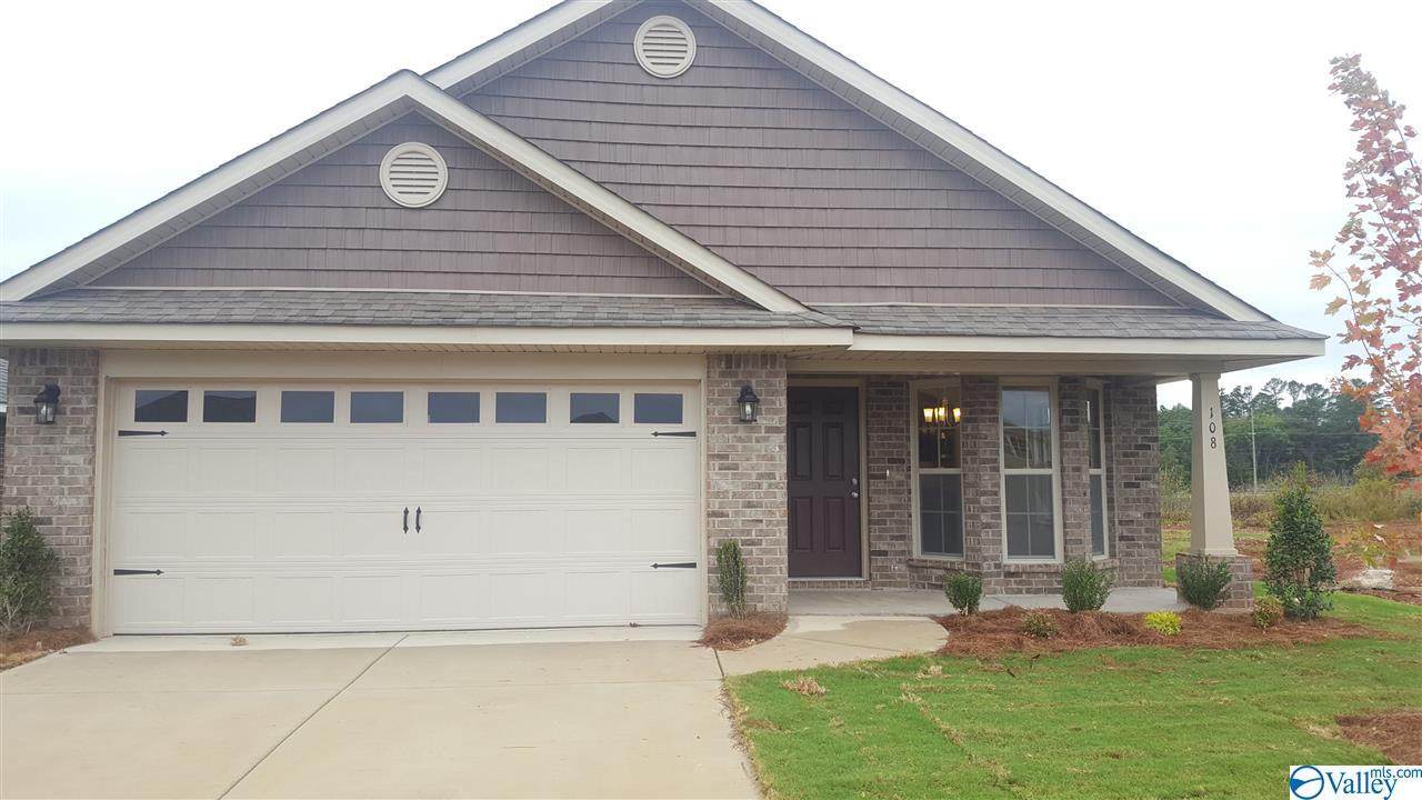 124 Sorrelweed Drive - Photo 1