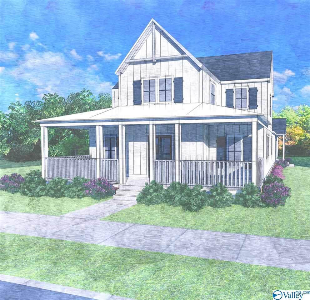 40 Stone Mason Way - Photo 1
