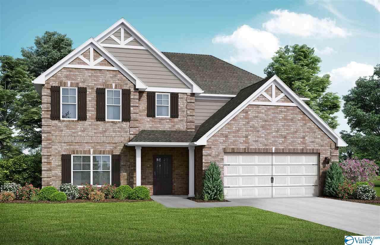 804 Chesire Cove Lane - Photo 1