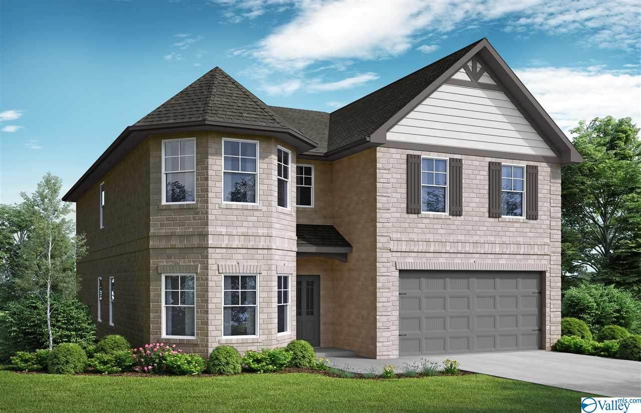 806 Chesire Cove Lane - Photo 1