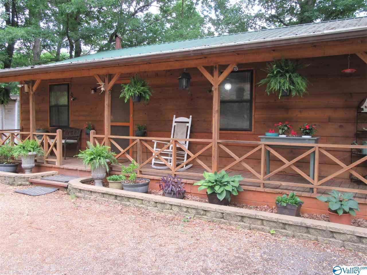 949 Copeland Ferry Road - Photo 1