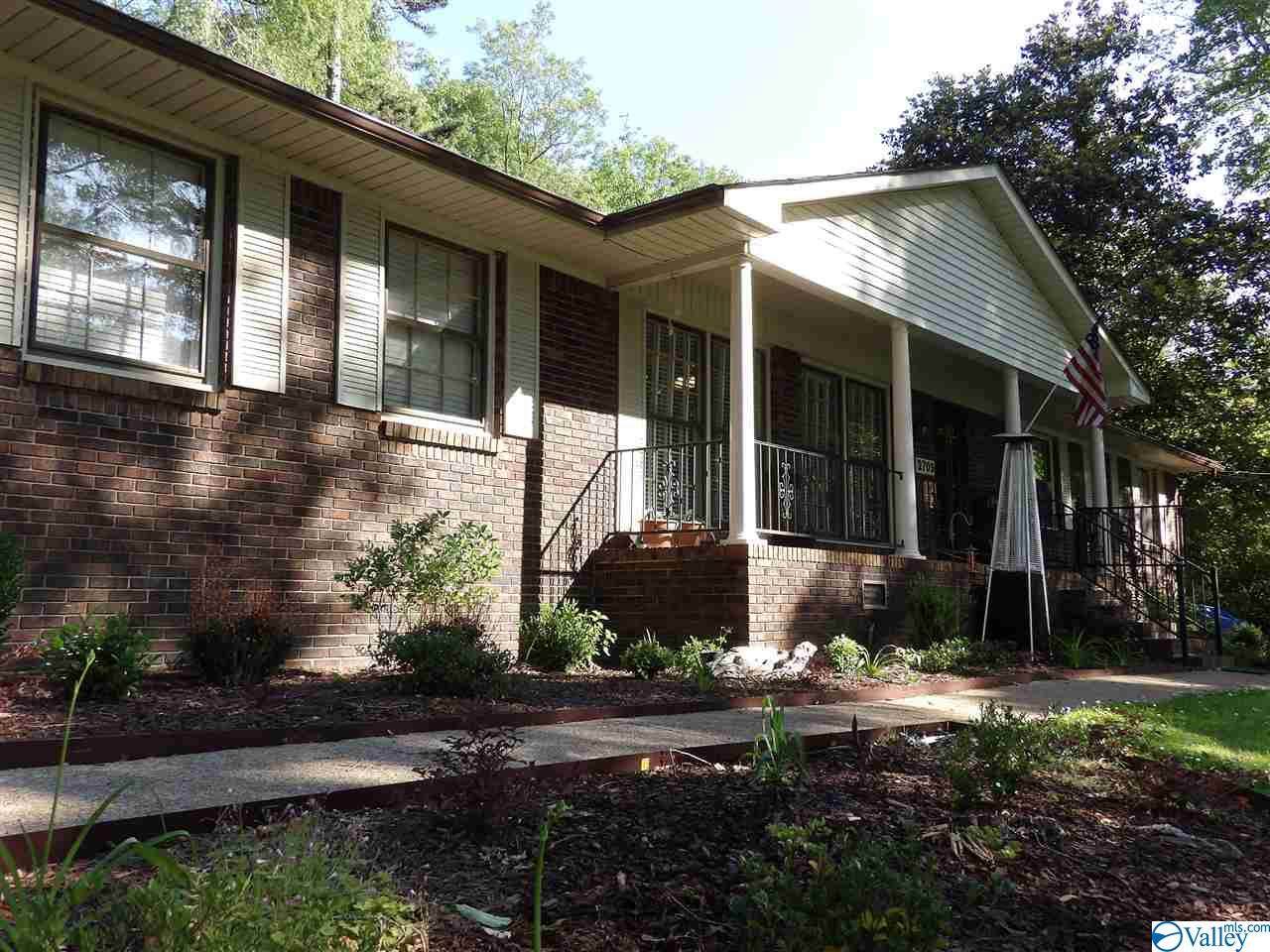 2709 Willow Beach Road - Photo 1