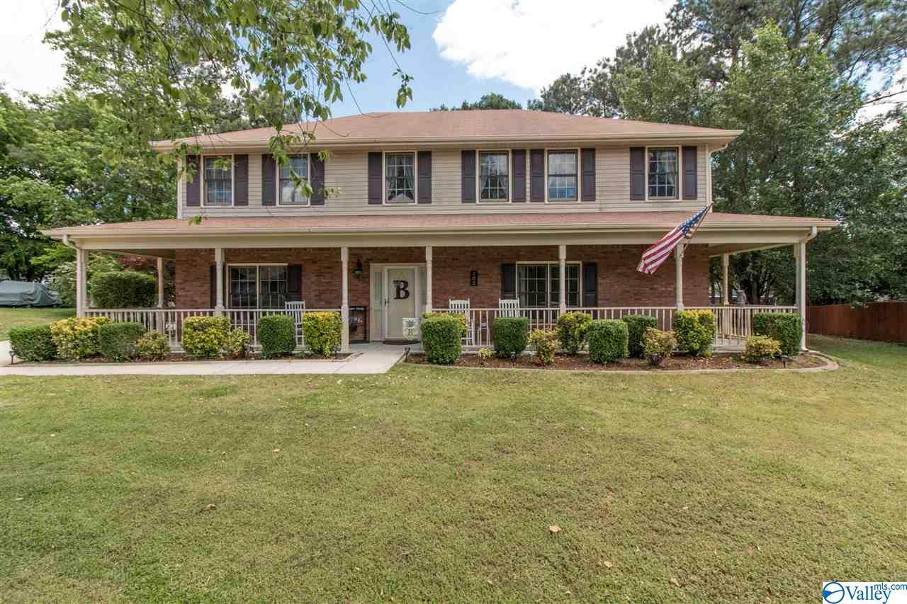 202 Alder Branch Court - Photo 1 202 Alder Branch Court - Photo 1