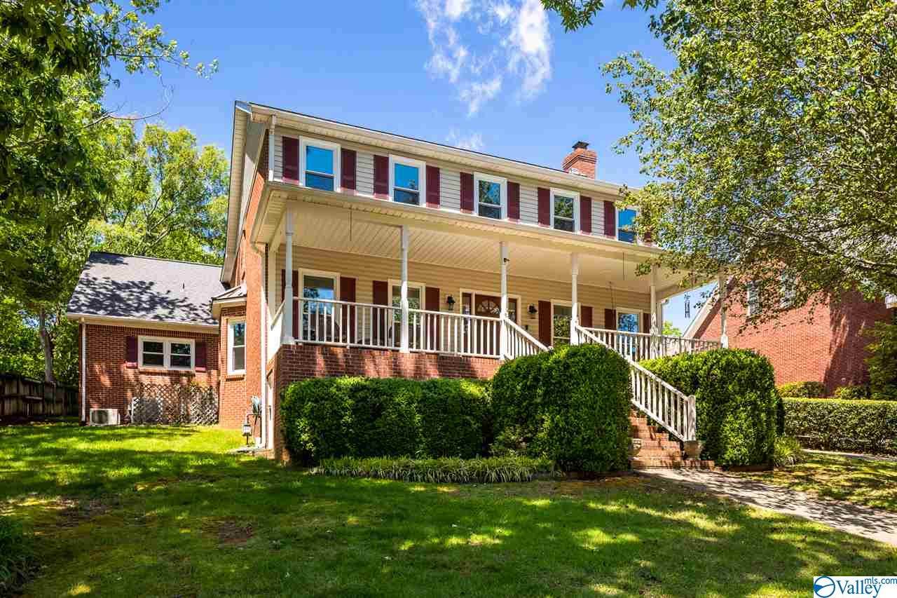 114 Dreger Avenue - Photo 1