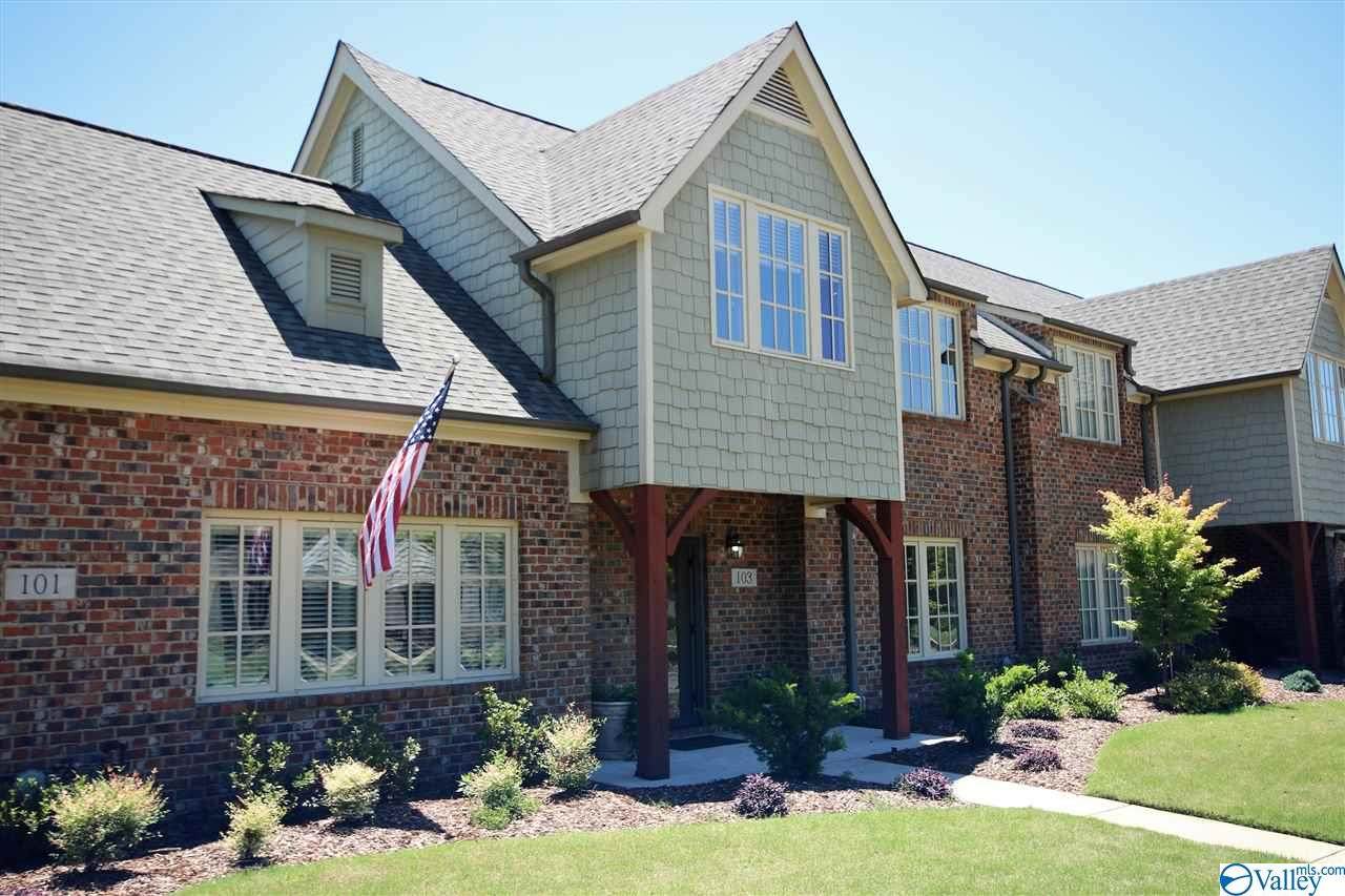 103 Bell Tower Lane - Photo 1