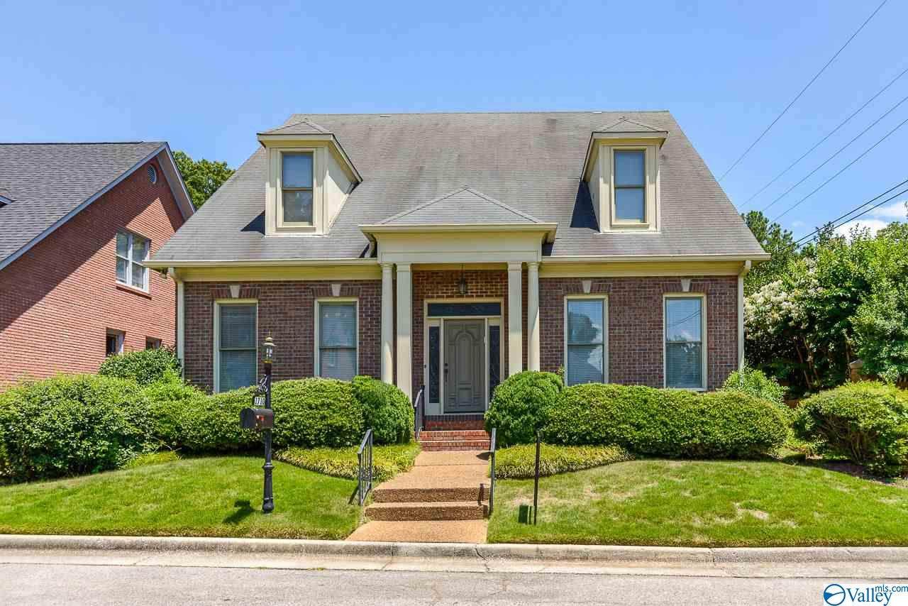 1710 Magnolia Court - Photo 1