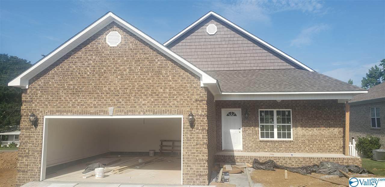 3203 Dale Hollow Drive - Photo 1