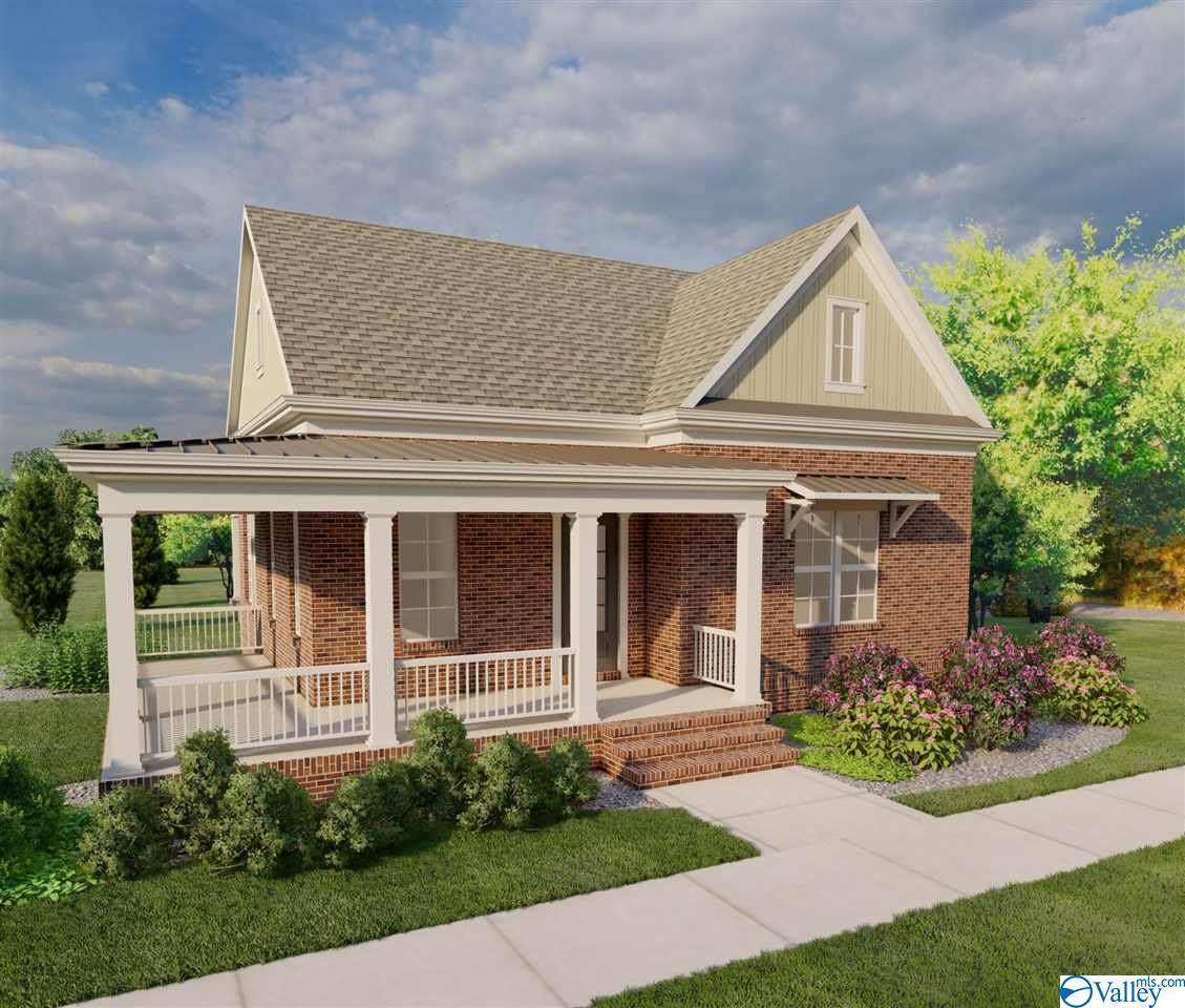 216 St Louis Street - Photo 1
