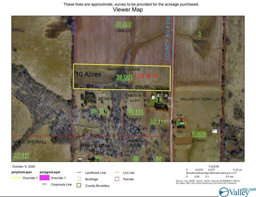 14 County Road 213 - Photo 1