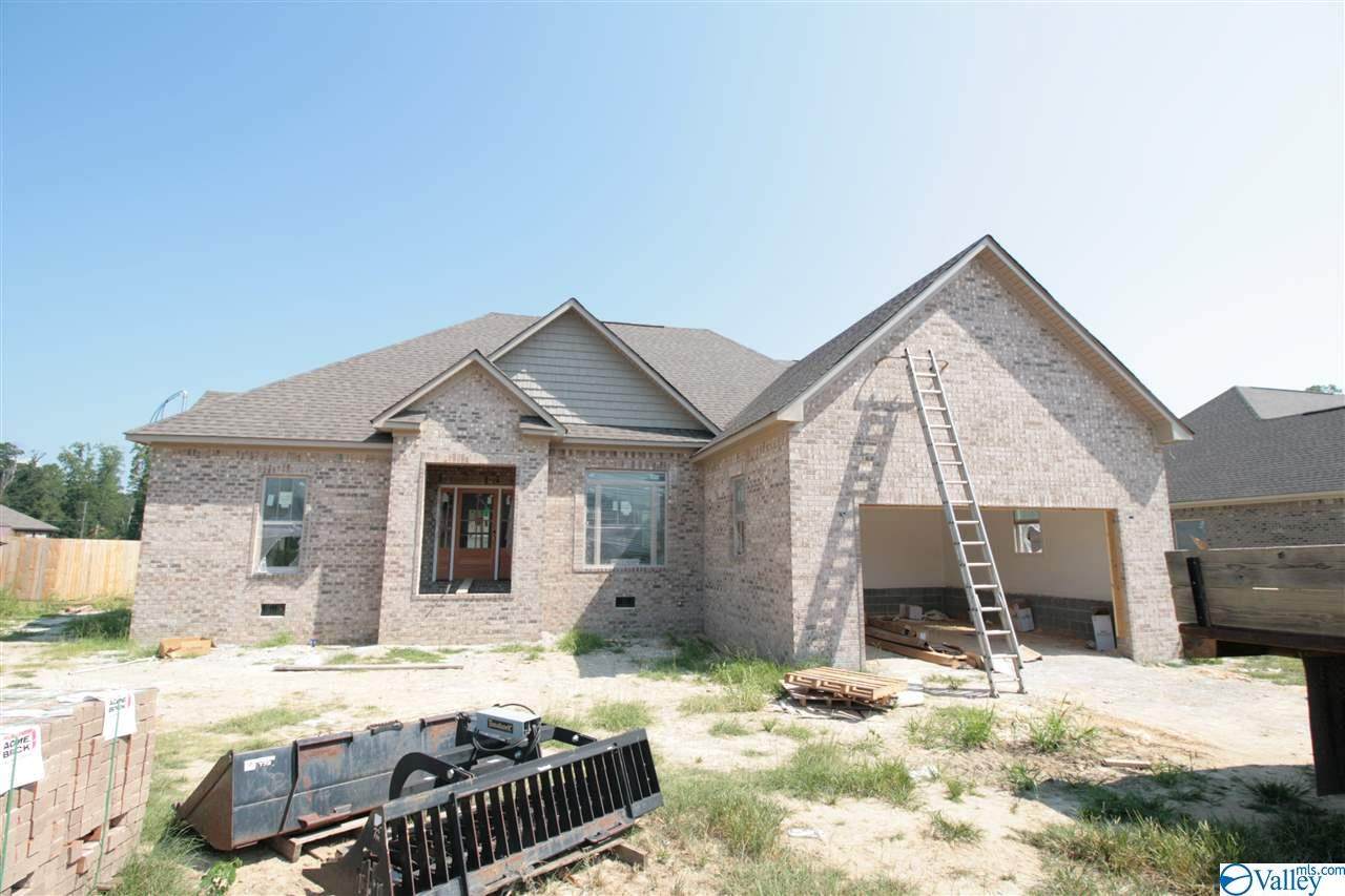 150 Cottonwood Circle - Photo 1
