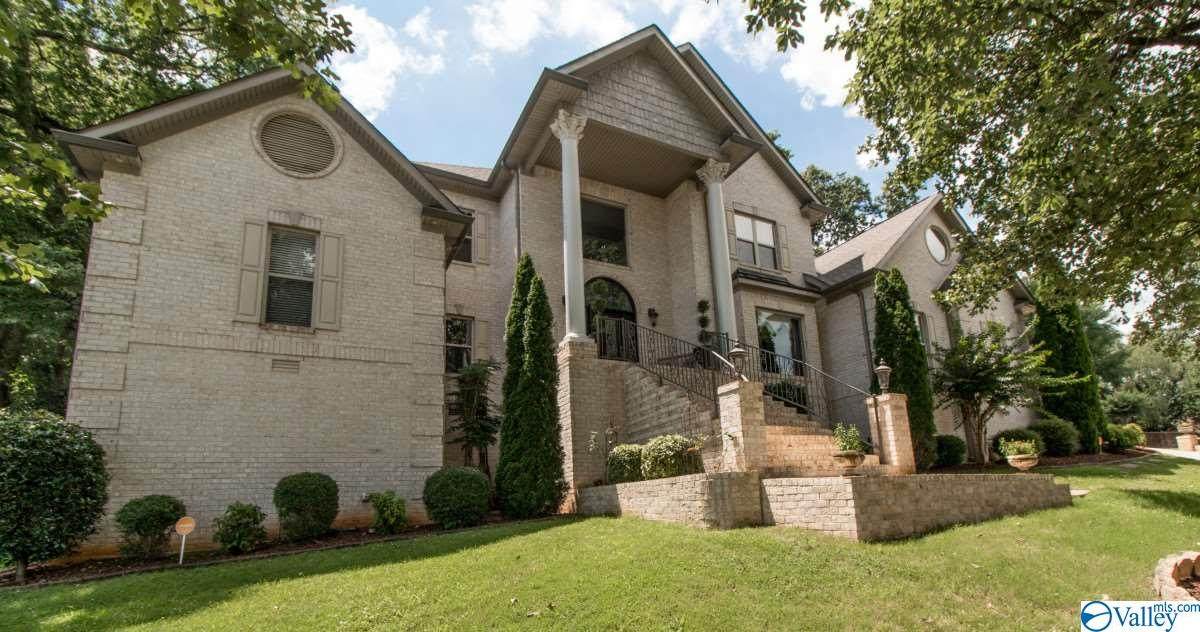 104 Windy Way Drive - Photo 1