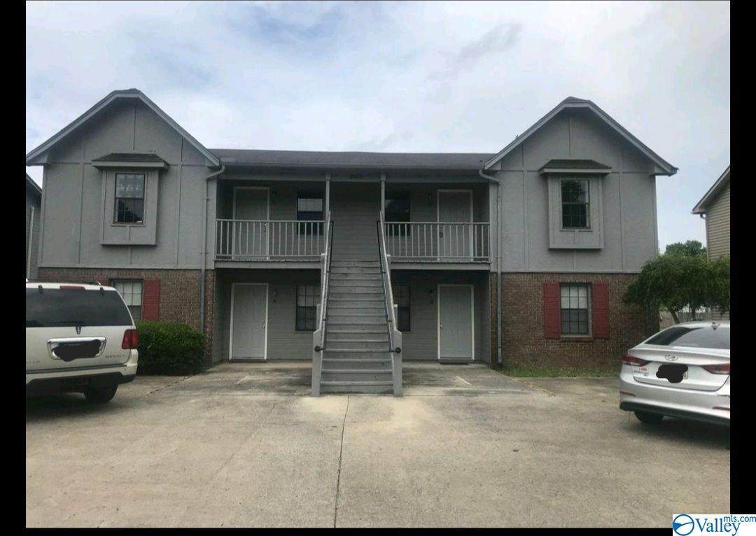 2913 Wimberly Drive - Photo 1